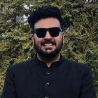 Harshal Desai
