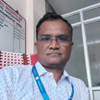Vasant Balanagoudar