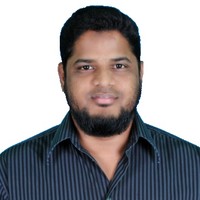 Shaik M Ali