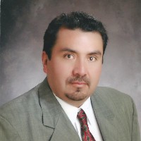 José Víctor Díaz Carpinteyro