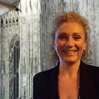 Olga Ballestar Apellaniz