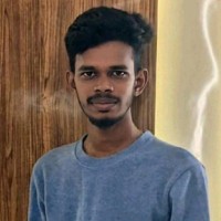 MOULIDHARAN M