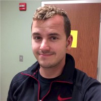 Jordan Raper