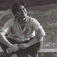 Tony Mccall