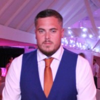 Steve Gill