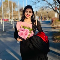 Muskan Chowdhary