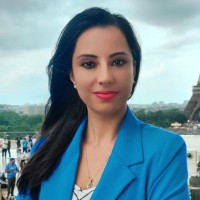 MICHELLE MAURA RIBEIRO