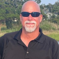 Stephen Kirkpatrick