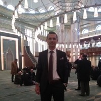 ERCAN ARI