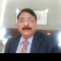 S K Pathak