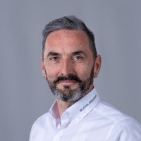 Michael Odriscoll