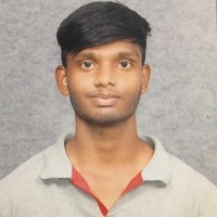 srinivasan karthikeyan