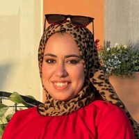mona Radwan
