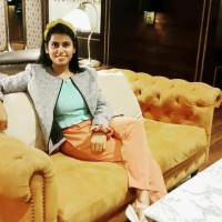 Nidhi Singh