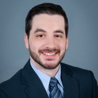 Dominic Santucci, Cisa