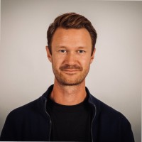 Martin Gillmén
