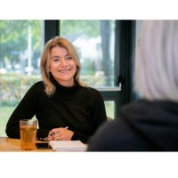 Ingrid van de Pol