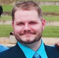 Dylan Stamey