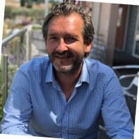 Stéphane Porret
