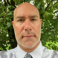 John Huber