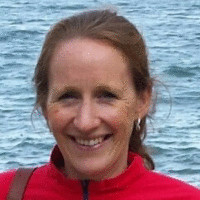 Trudie Webster