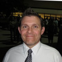 Chris Salle