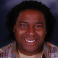 David Spates