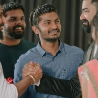 Hari Krishnan N