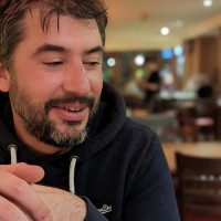 Sergio Santos