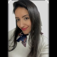 Yulina Chandhok