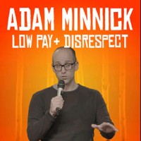 Adam Minnick