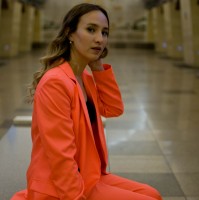 Асия Сейдалина