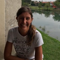 Silvia Baccin