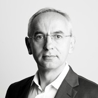 Goran Kapor