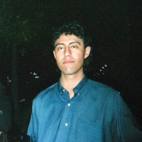 Zain Shirazi