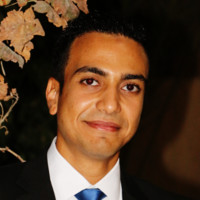 Abdalrhman Shalaby