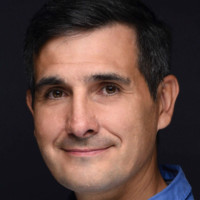 Cesar Solis