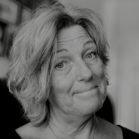 Annelie Blomberg