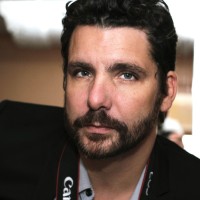 Nicolas Glanglaude