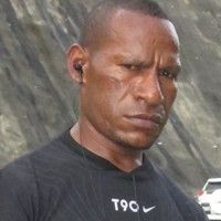 Andy Tau