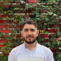 Johan Esteban Castiblanco Robayo