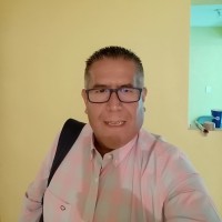 Luis Enrique Garcia