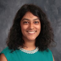 Shloka Raghavan