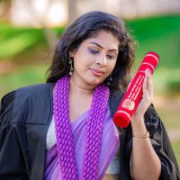 Oshani Sandeepani