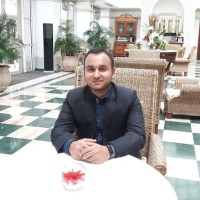 Priyam Paul