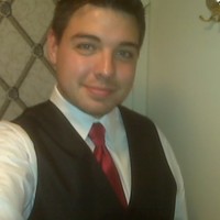 Christopher Frechette