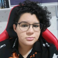 Maria Cecília da Silva Dantas Alves