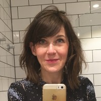 Sarah Lutton