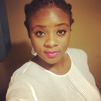 Georgina Serwah-Afriyie