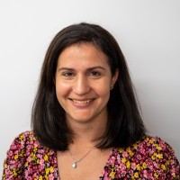 Pamela-Jane Paton